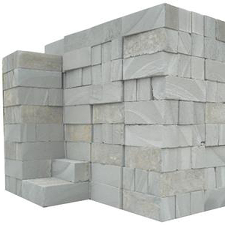 吉林不同砌筑方式蒸压加气混凝土砌块轻质砖 加气块抗压强度研究
