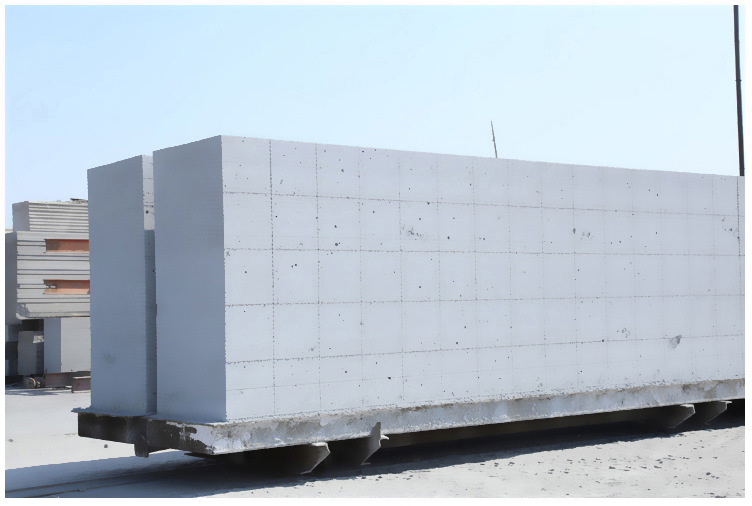 吉林江西浙江安徽厂家：一种蒸压alc轻质隔墙板及其制备方法研究